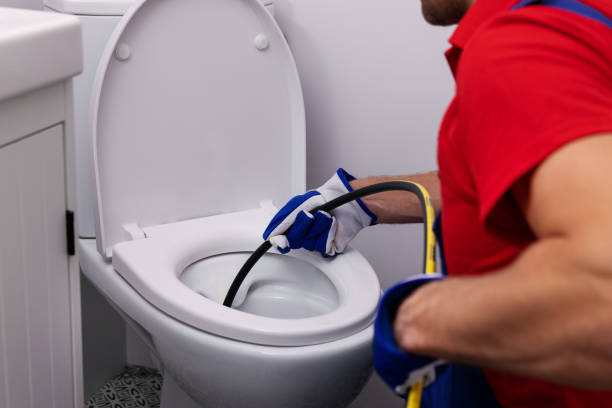 Professional Plumbing in Clarence, IA