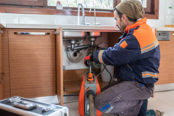 Best Residential Plumbing Services  in Clarence, IA