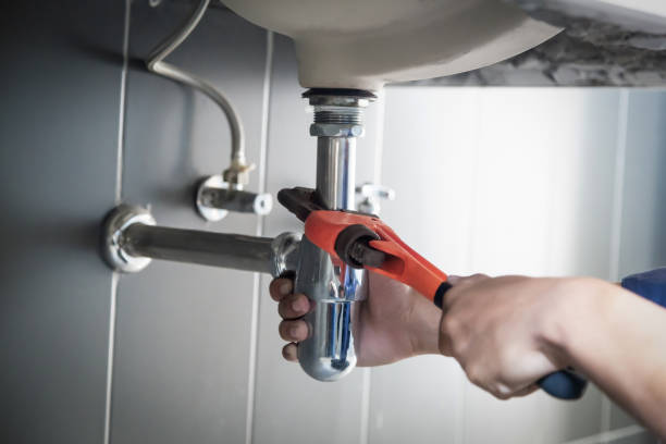 Best Plumbing Repair Near Me  in Clarence, IA