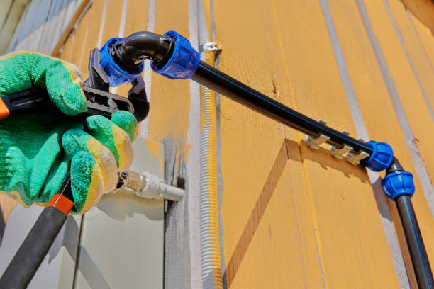 Best Shower Repair Services  in Clarence, IA