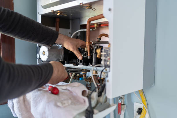 Best Hot Water Heater Installation  in Clarence, IA