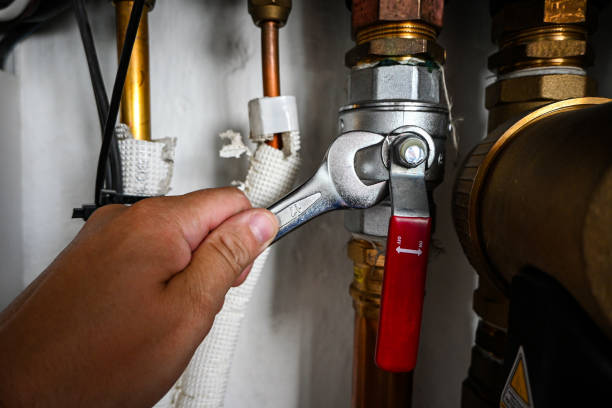 Best Pipe Repair Near Me  in Clarence, IA